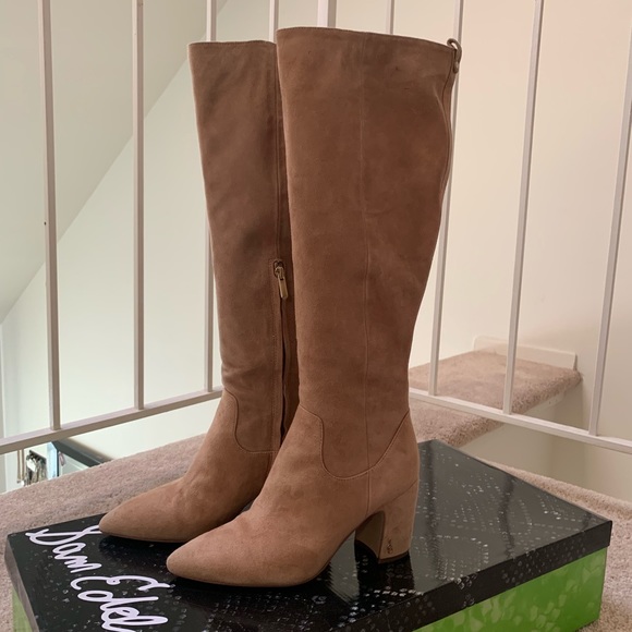 Sam Edelman Shoes - Sam Edelman Hai Knee High Boot